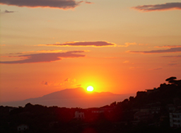 agriturismo massa lubrense